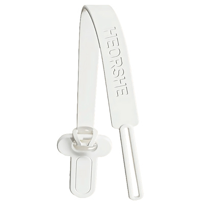 Держатель для соски или прорезывателя Heorshe HOS-07-001(W) 1